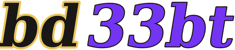 bd33bt logo